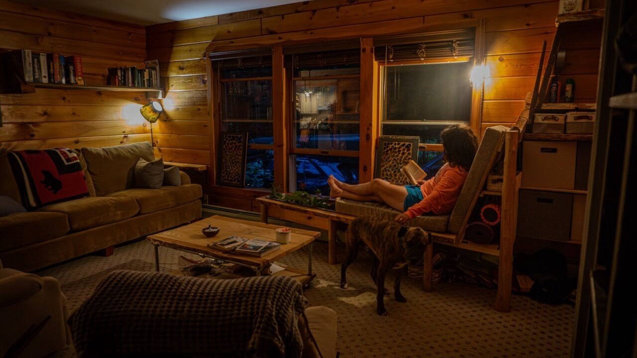 Photo of Livingroom in Wevertown