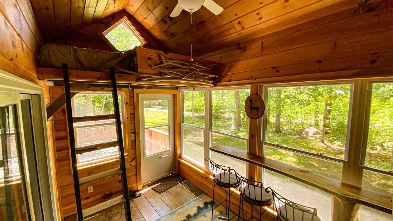 Photo of Bedroom in Wevertown