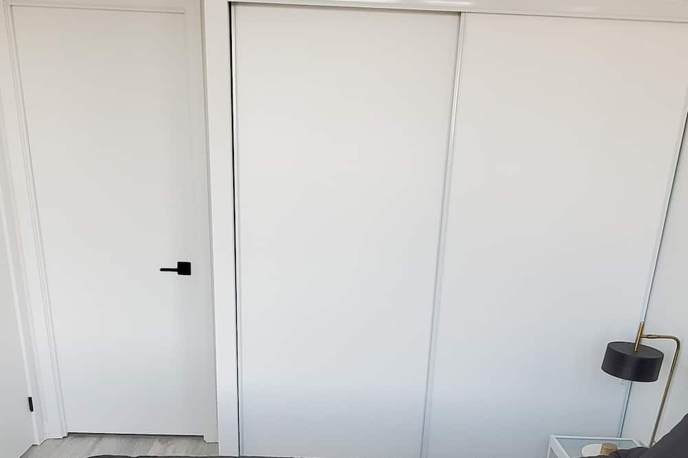 Photo of Bedroom in Downtown Toronto