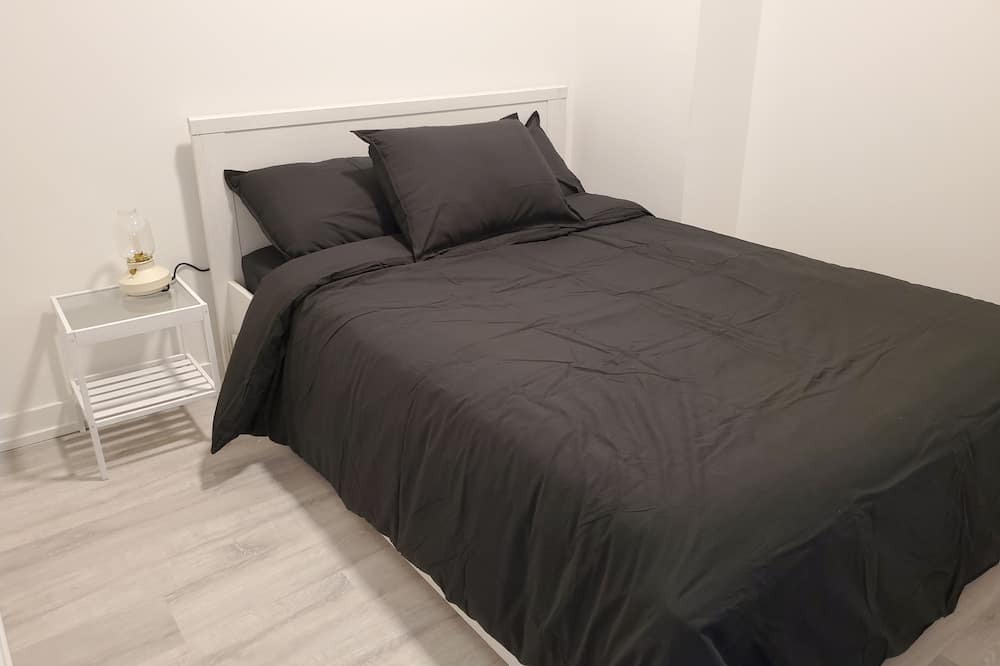 Photo of Bedroom in Downtown Toronto