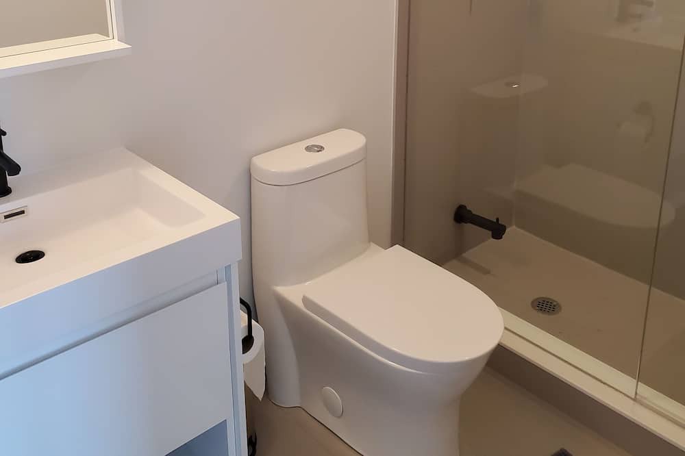 Photo of Bathroom in Downtown Toronto
