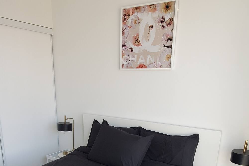 Photo of Bedroom in Downtown Toronto