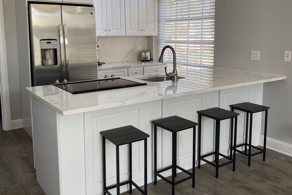Photo of Kitchen in Davis Islands