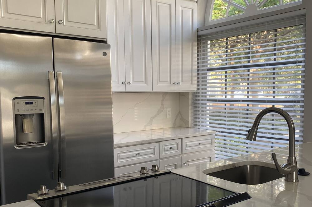 Photo of Kitchen in Davis Islands