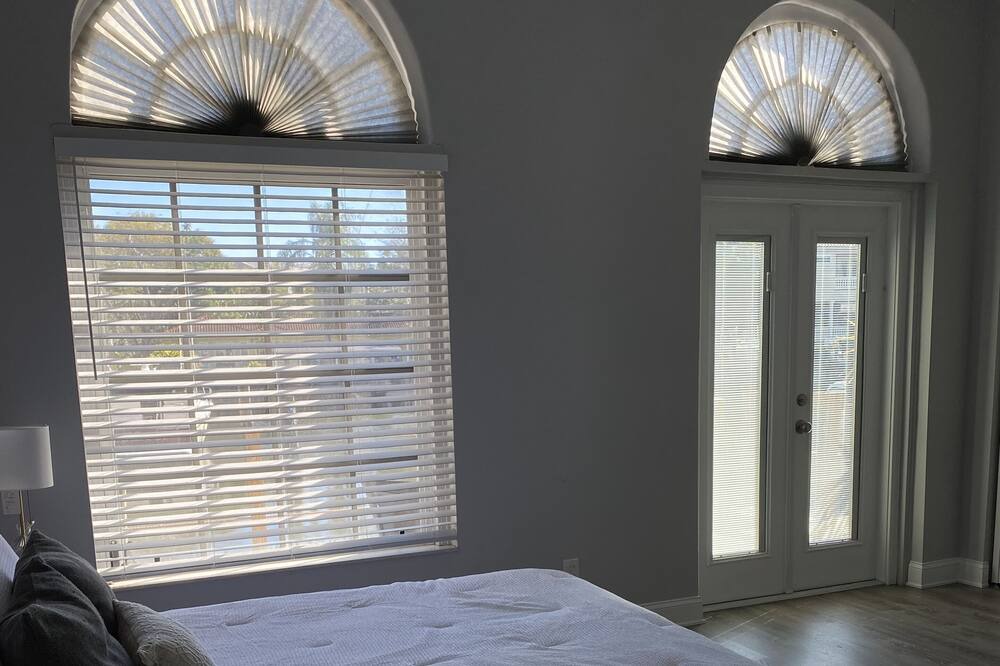 Photo of Bedroom in Davis Islands