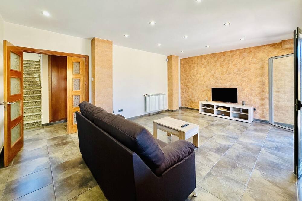 Photo of Livingroom in Llagostera