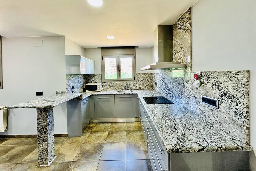 Photo of Kitchen in Llagostera
