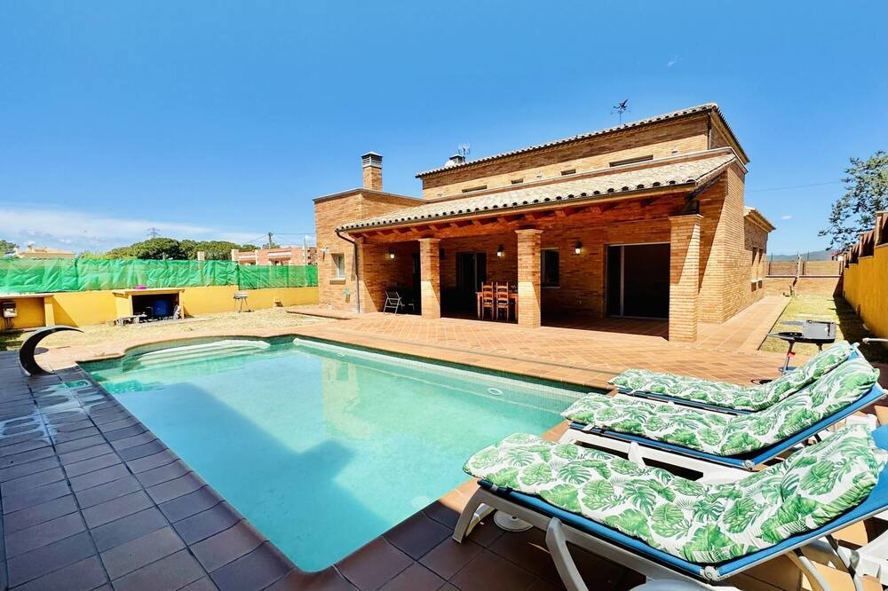 Photo of Outdoor in Llagostera