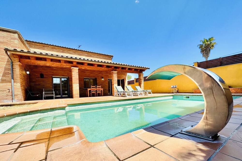 Photo of Outdoor in Llagostera