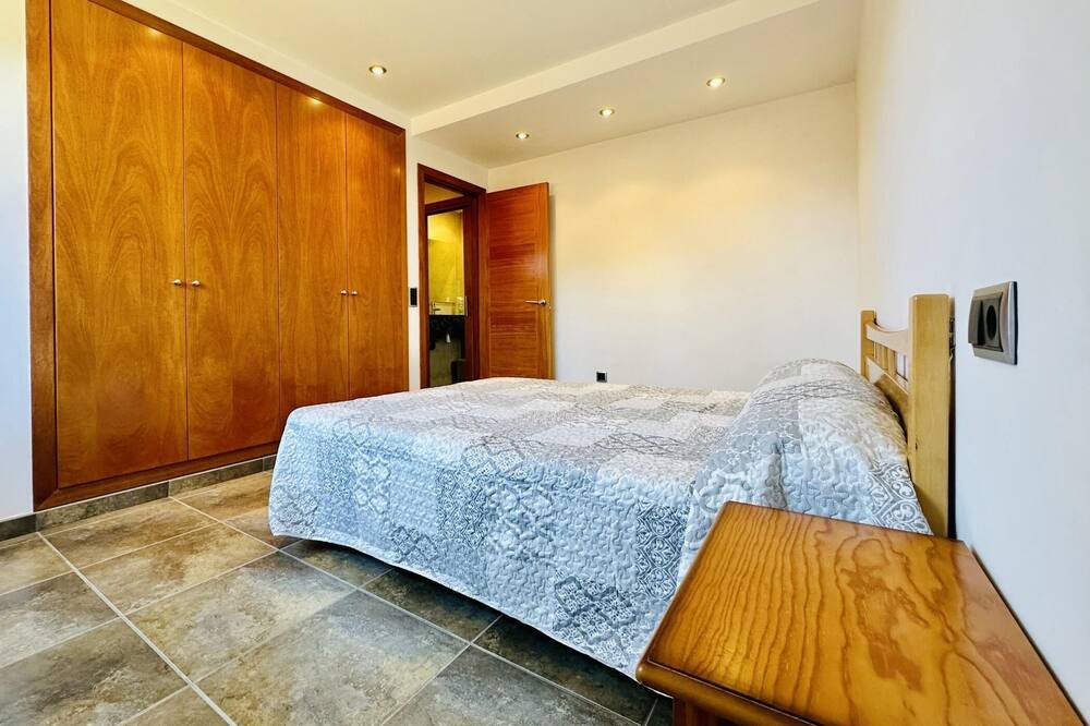 Photo of Bedroom in Llagostera