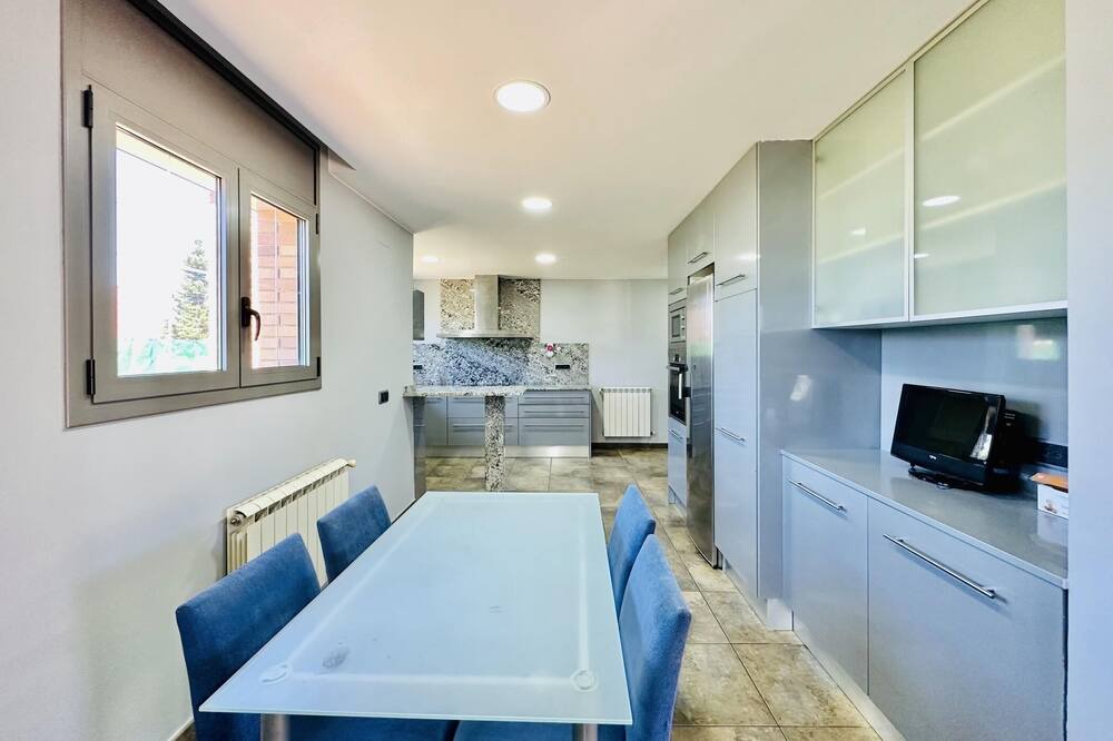 Photo of Kitchen in Llagostera