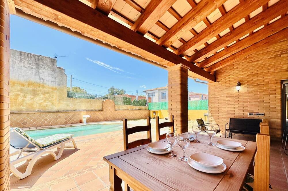 Photo of Outdoor in Llagostera