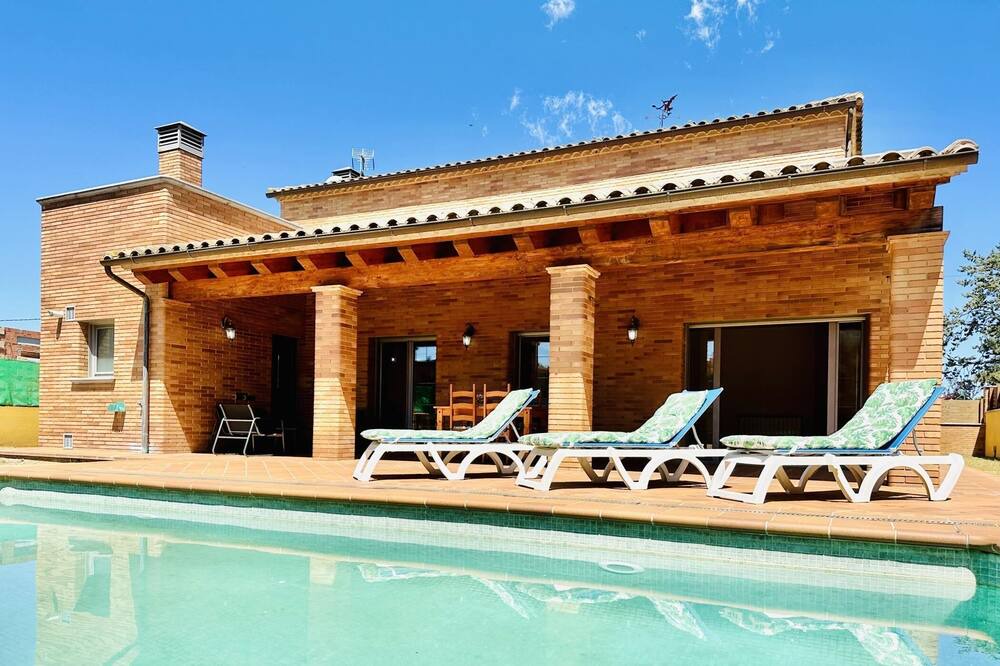 Photo of Outdoor in Llagostera