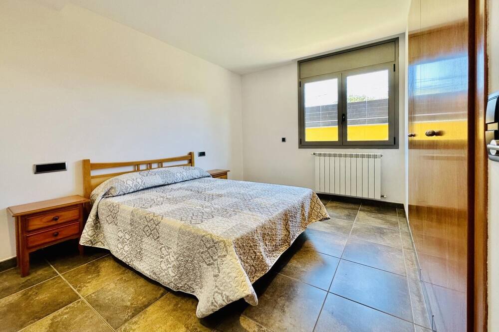 Photo of Bedroom in Llagostera
