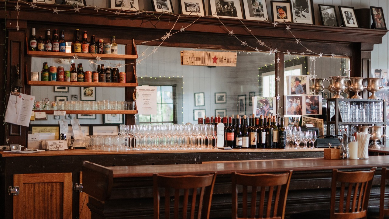 Photo of Others in Volcano