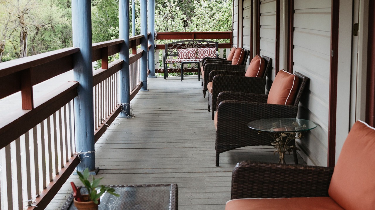 Photo of Bedroom in Volcano