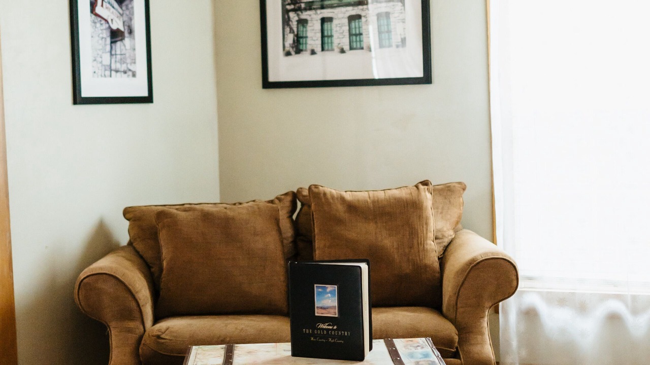Photo of Bedroom in Volcano
