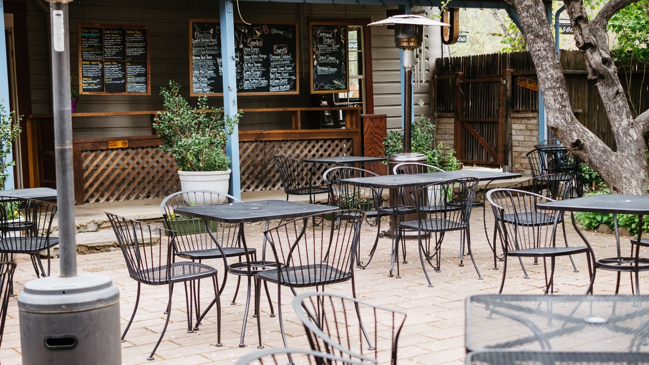 Photo of Patio Balcony in Volcano