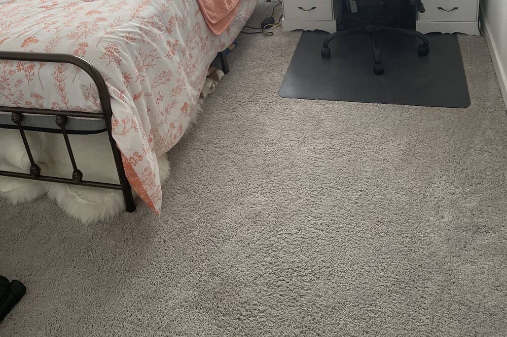 Photo of Bedroom in Carlton