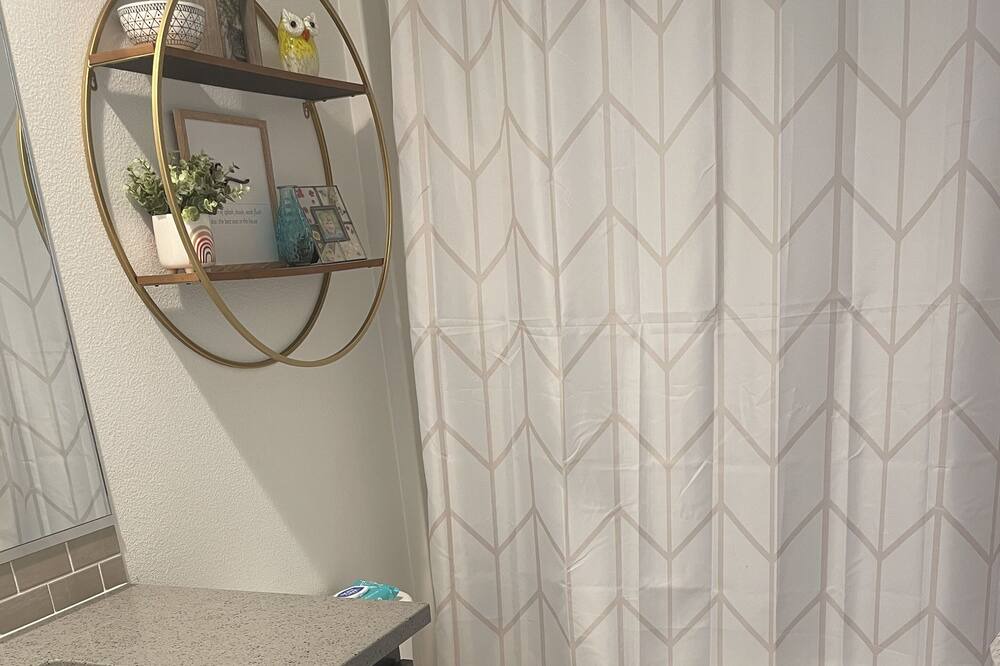 Photo of Bathroom in Carlton