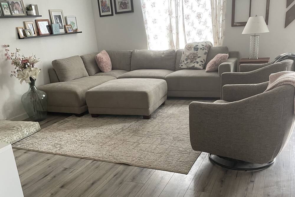 Photo of Livingroom in Carlton