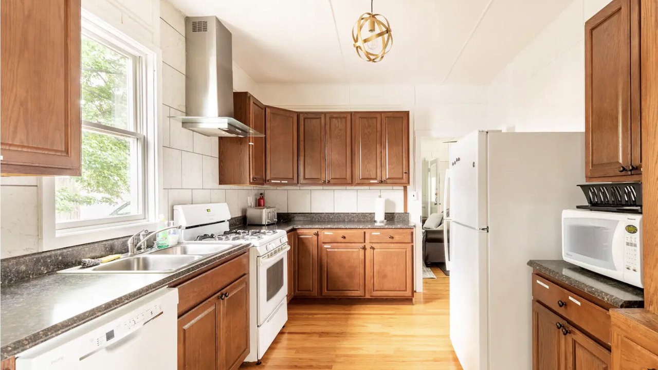 Photo of Kitchen in Cleveland