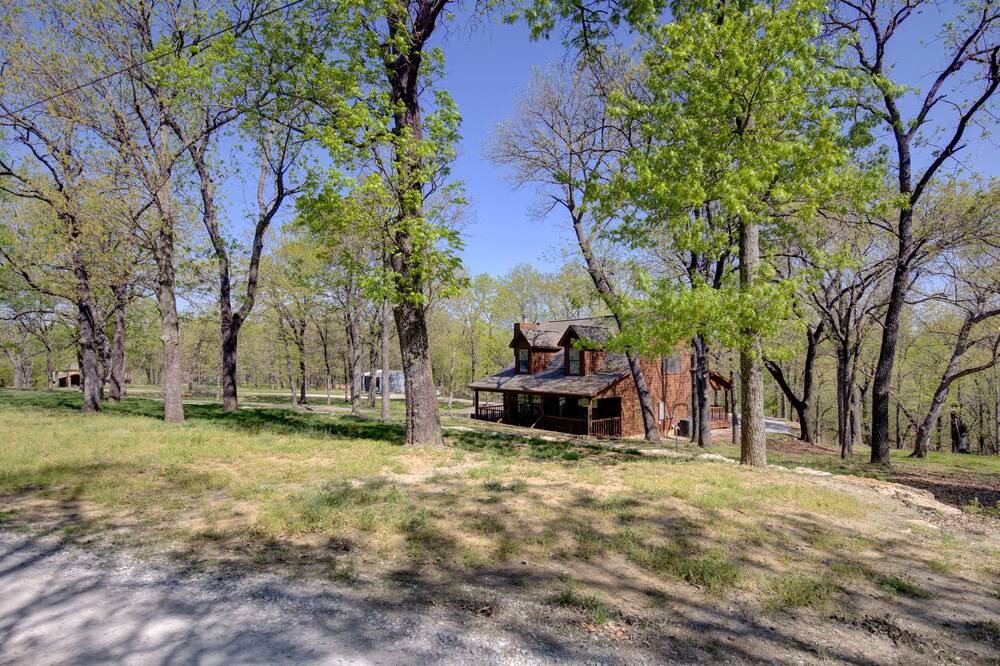 Photo of Outdoor in Verdigris