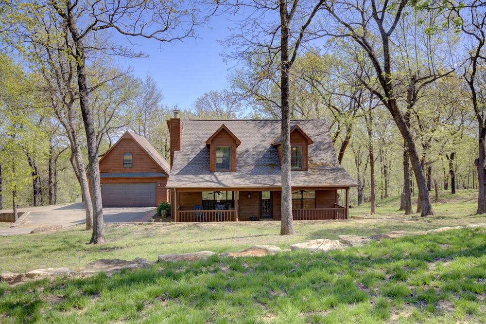 Photo of Outdoor in Verdigris