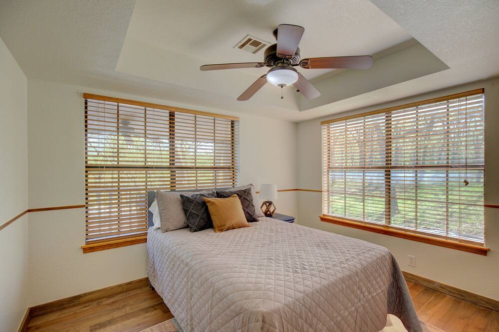 Photo of Bedroom in Verdigris