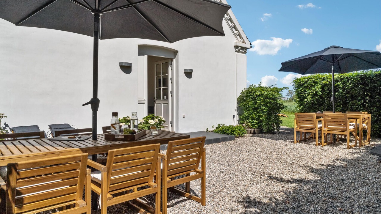 Photo of Outdoor in Idestrup