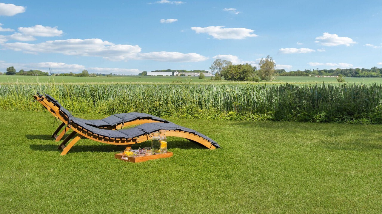 Photo of Outdoor in Idestrup