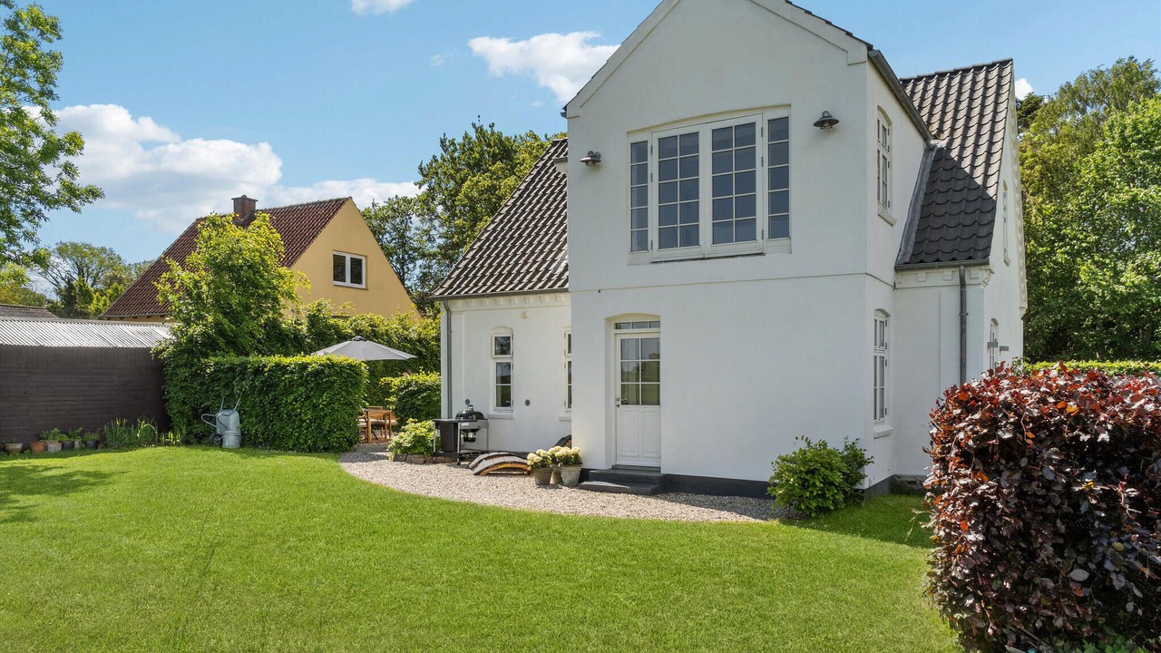 Photo of Outdoor in Idestrup