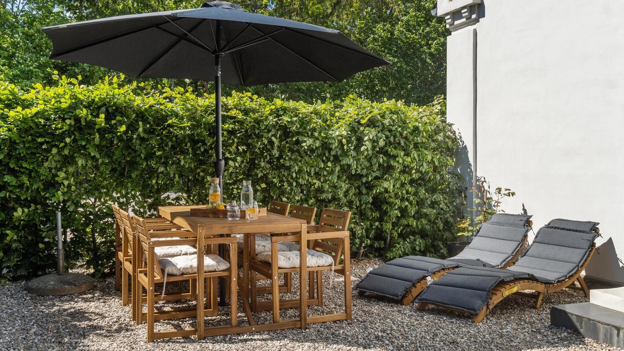 Photo of Outdoor in Idestrup