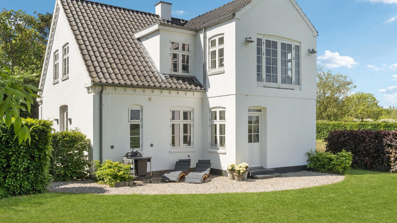 Photo of Outdoor in Idestrup