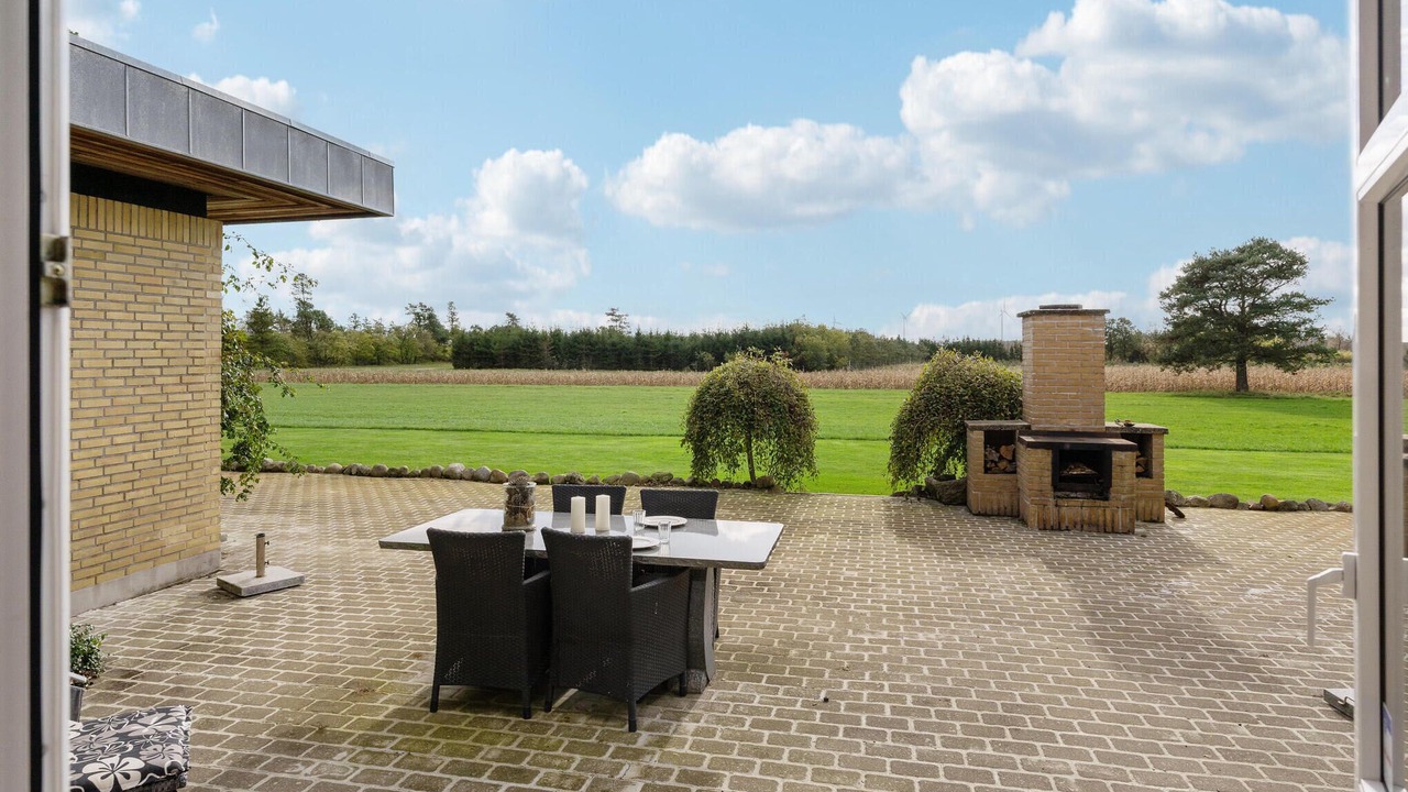 Photo of Outdoor in Brande