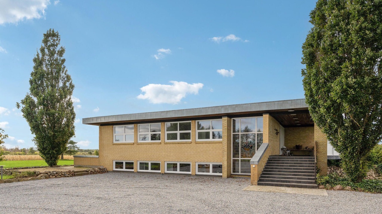 Photo of Outdoor in Brande