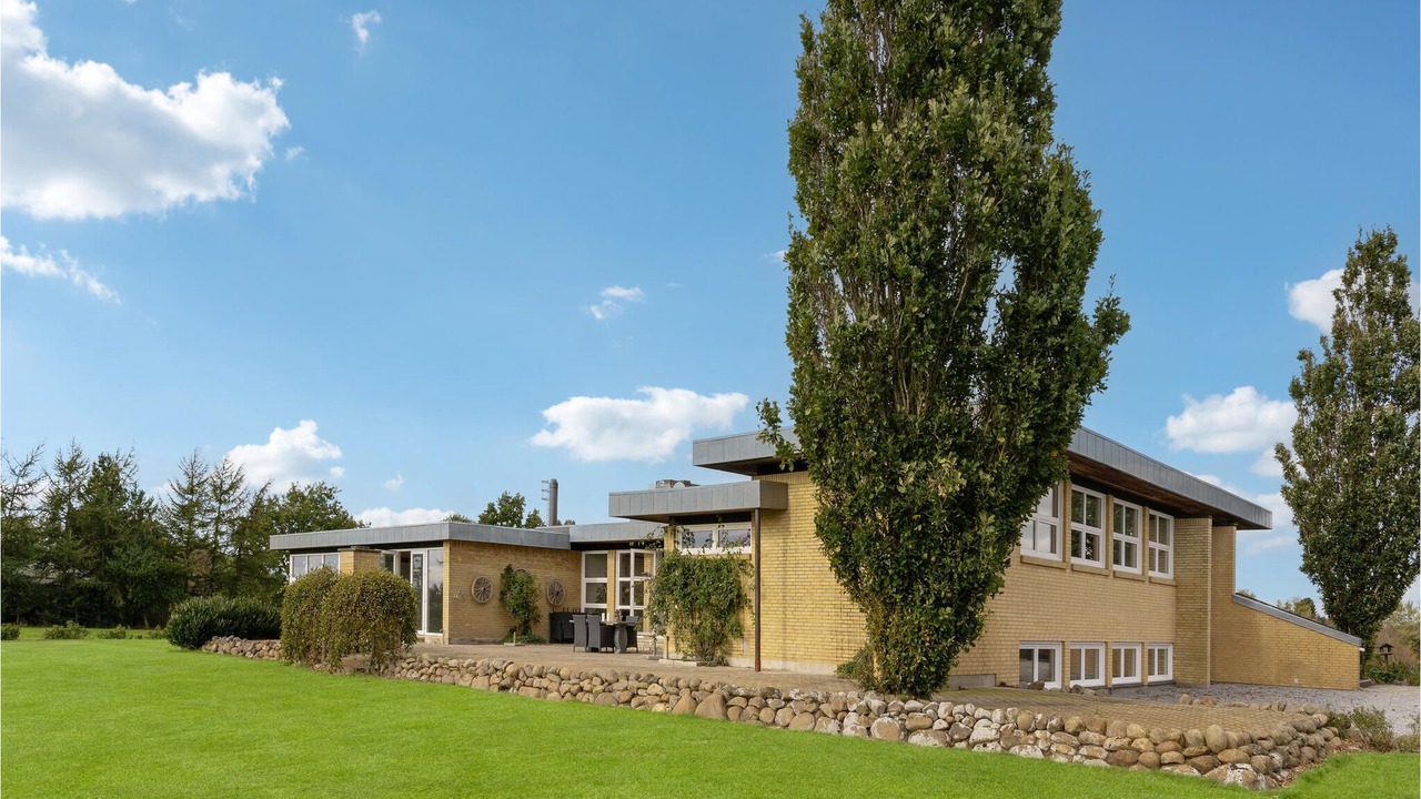 Photo of Outdoor in Brande