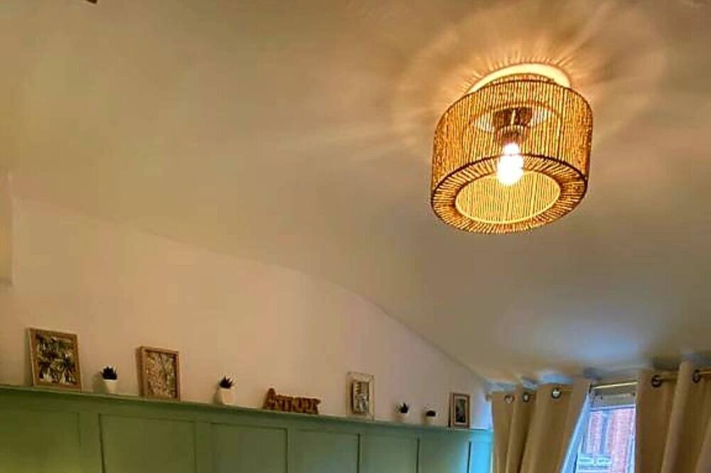 Photo of Bedroom in Valenciennes