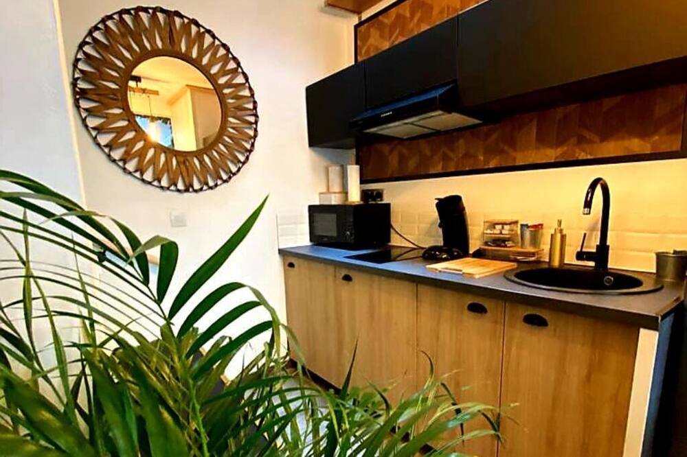 Photo of Kitchen in Valenciennes