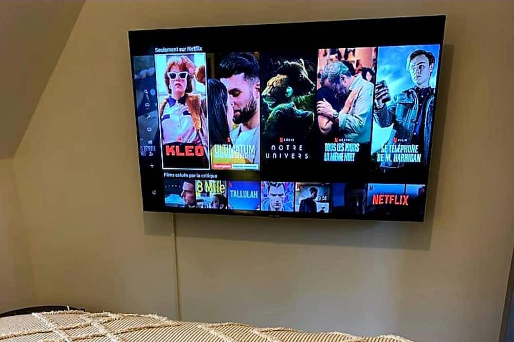 Photo of Bedroom in Valenciennes