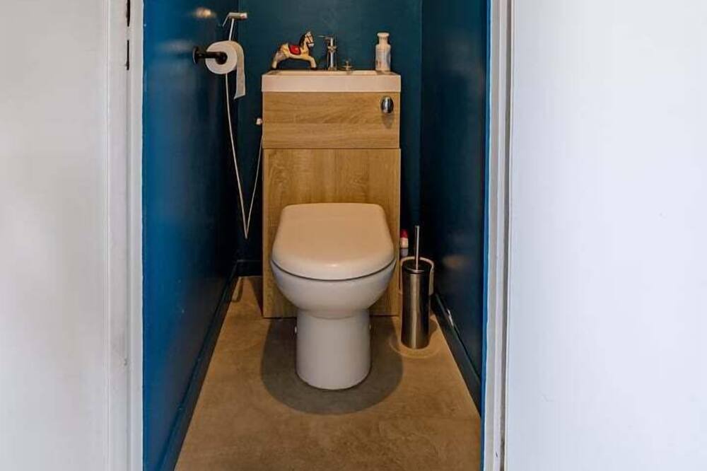 Photo of Bathroom in 3rd Arrondissement