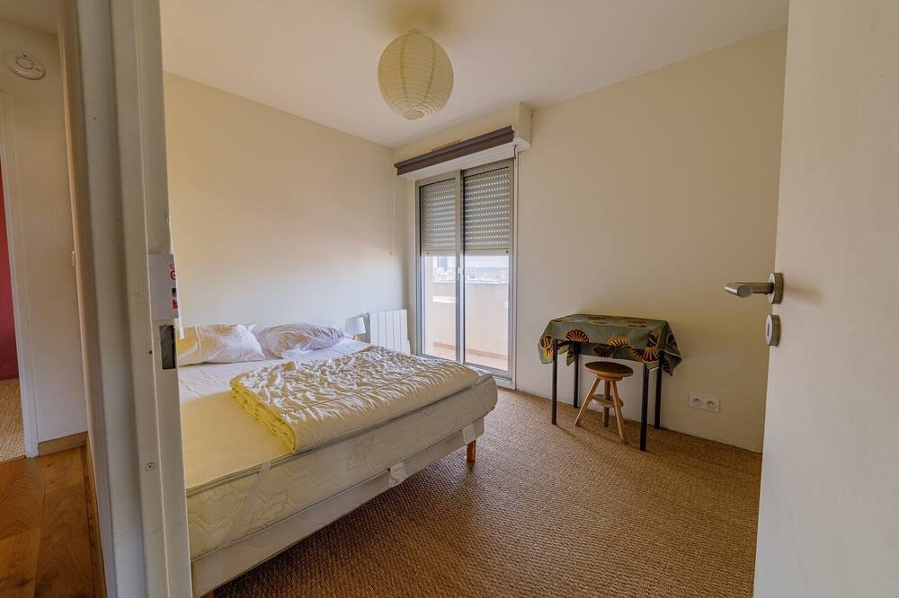 Photo of Bedroom in 3rd Arrondissement