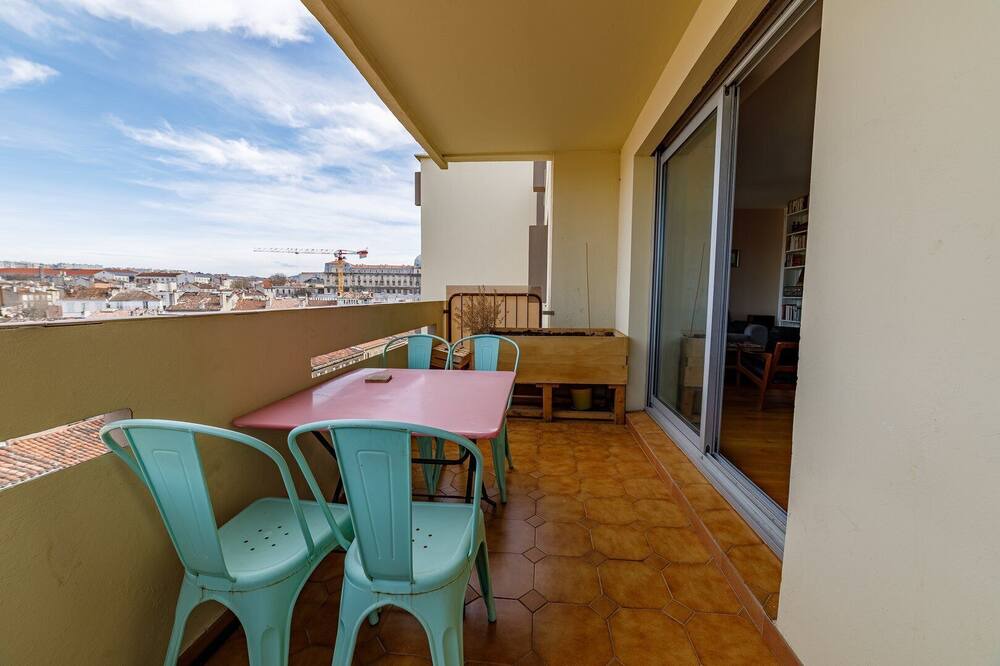 Photo of Outdoor in 3rd Arrondissement
