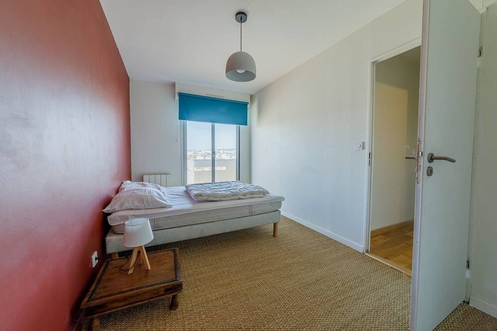 Photo of Bedroom in 3rd Arrondissement
