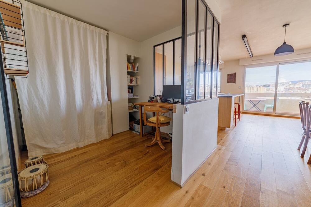 Photo of Bedroom in 3rd Arrondissement