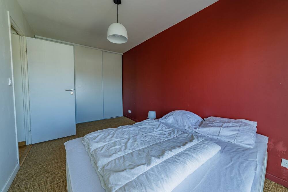 Photo of Bedroom in 3rd Arrondissement