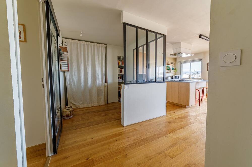 Photo of Kitchen in 3rd Arrondissement