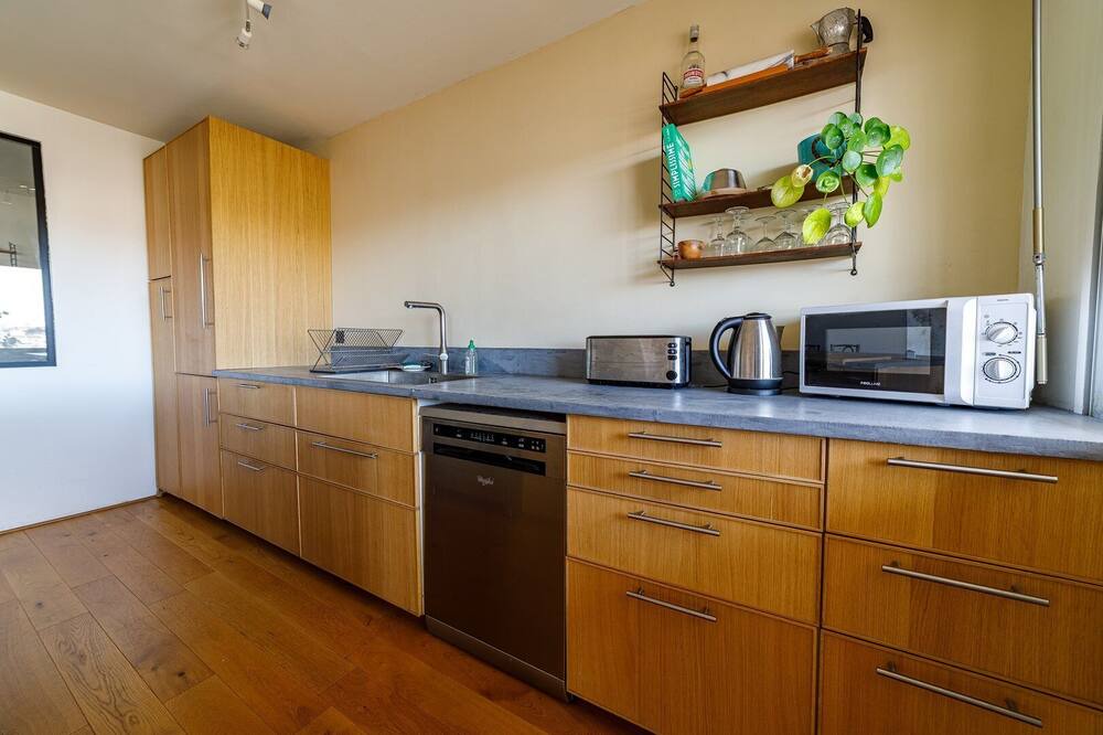 Photo of Kitchen in 3rd Arrondissement