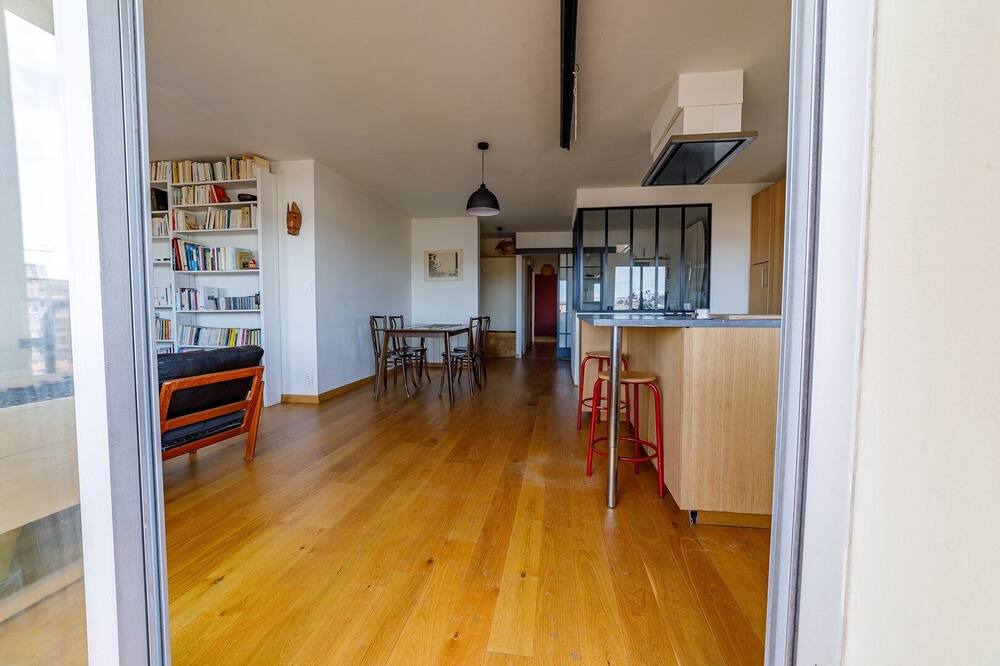 Photo of Kitchen in 3rd Arrondissement