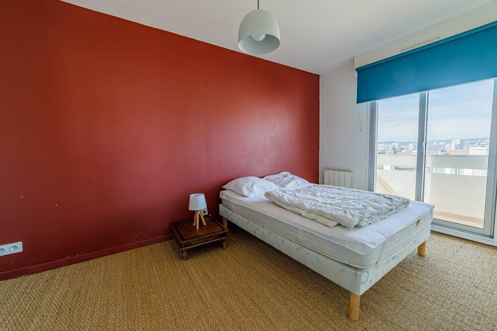 Photo of Bedroom in 3rd Arrondissement